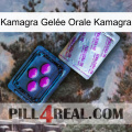 Kamagra Gelée Orale Kamagra 37